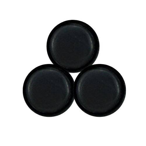 SHERLO SPARE REMOTE BUTTON BLACK