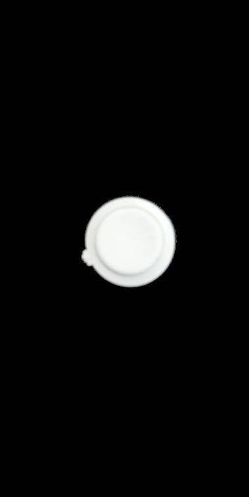 SHERLO SPARE REMOTE BUTTON WHITE
