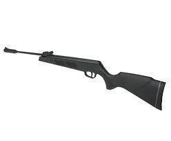 SPA ARTEMIS SR1000S BLACK AIR RIFLE 4.5MM