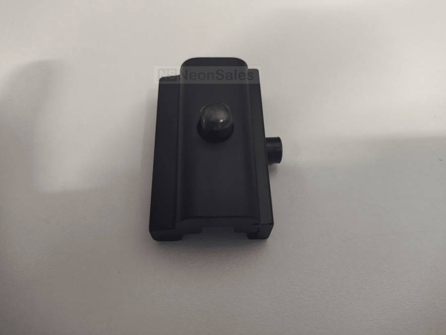TACBAND ALUMINIUM PICATINNY TO SLING STUD ADAPTER