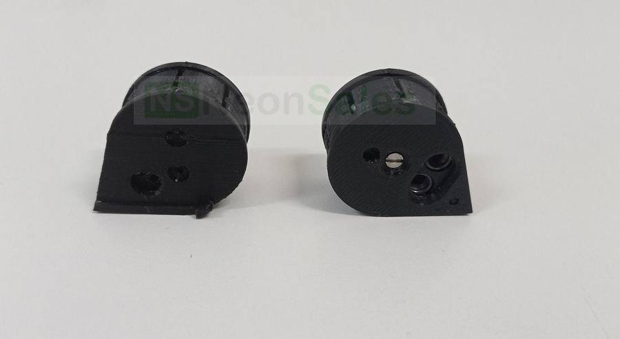 TACTICA CP/PR/CR PELLET MAGAZINE .22 - 2 PACK