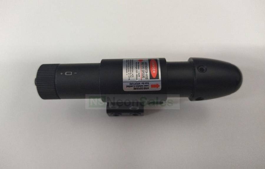 TITANIUM XL-G29 RED LASER SIGHT W/REMOTE SWITCH