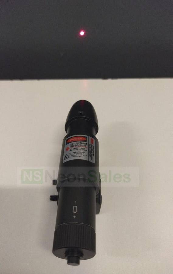 TITANIUM XL-G29 RED LASER SIGHT W/REMOTE SWITCH