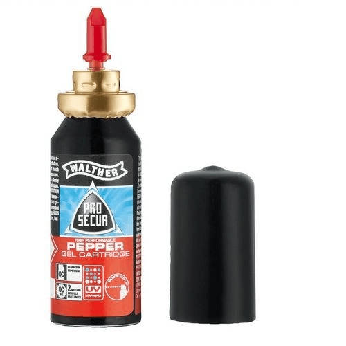 UMAREX PEPPER JET LAUNCHER FOR HDR50