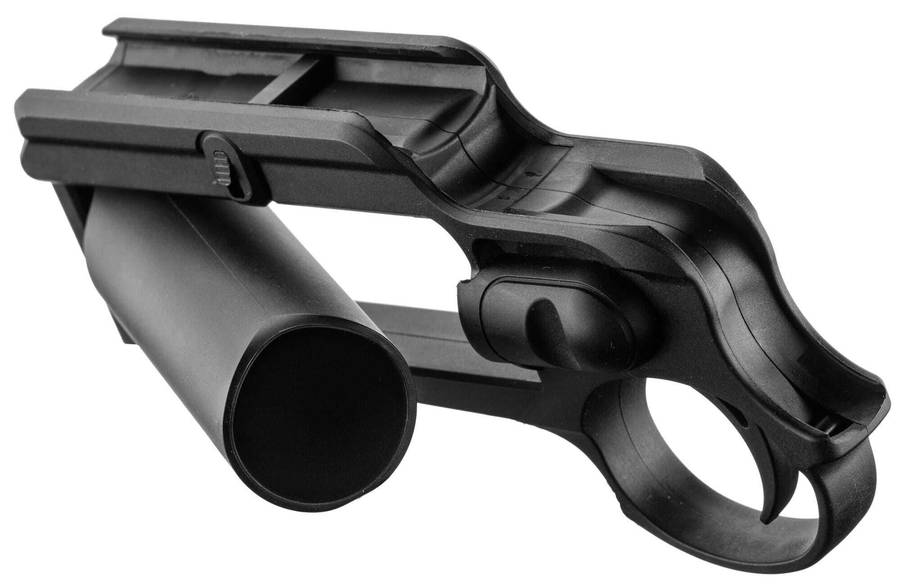 UMAREX PEPPER JET LAUNCHER FOR HDR50