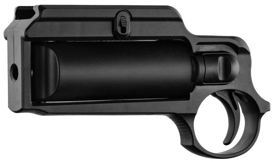 UMAREX PEPPER JET LAUNCHER FOR HDR50