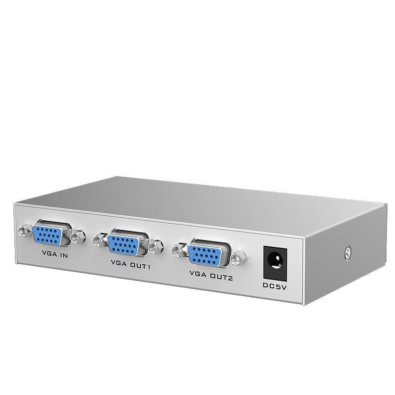 UNBRANDED VGA SWITCH - 2 PORT