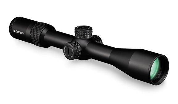 VORTEX DIAMONDBACK TACTICAL 4-16x44 MRAD SCOPE