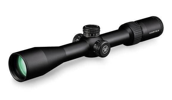 VORTEX DIAMONDBACK TACTICAL 4-16x44 MRAD SCOPE