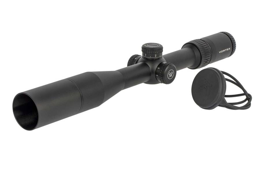 VORTEX DIAMONDBACK TACTICAL 4-16x44 MRAD SCOPE