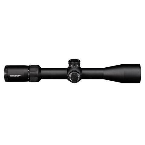 VORTEX DIAMONDBACK TACTICAL 4-16x44 MRAD SCOPE