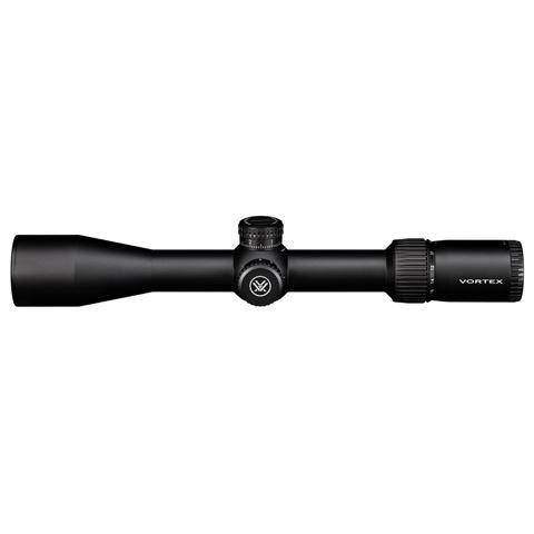 VORTEX DIAMONDBACK TACTICAL 4-16x44 MRAD SCOPE