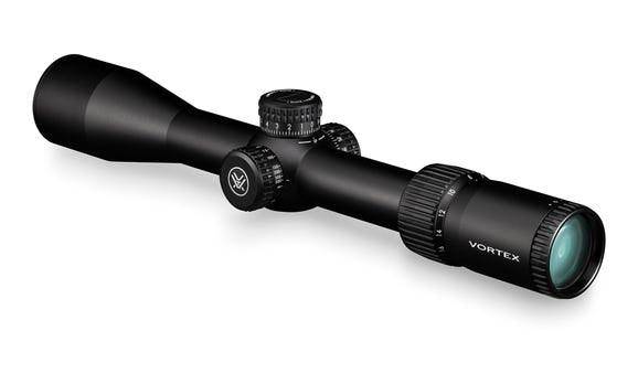 VORTEX DIAMONDBACK TACTICAL 4-16x44 MRAD SCOPE