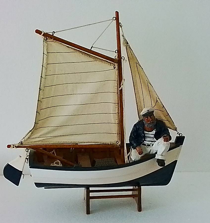 Sailors Collectors Set