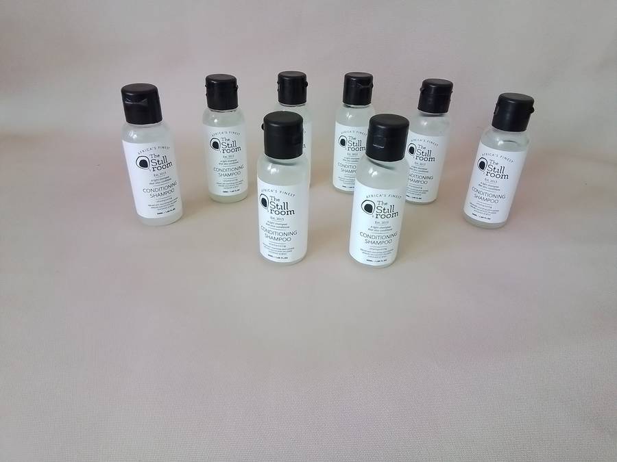 The Still Room Conditioning Shampoo 50ml