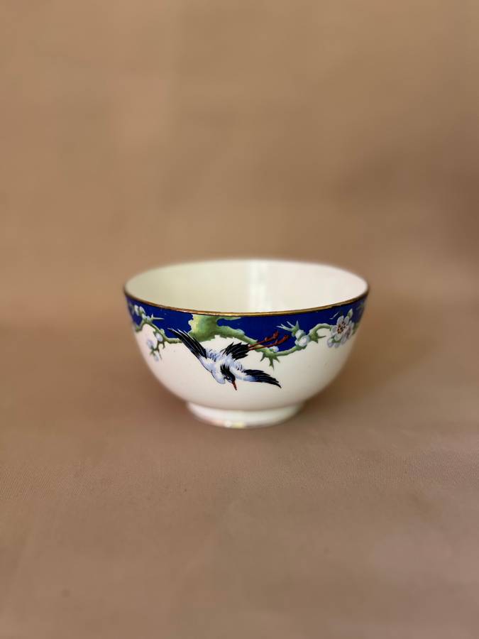 Vintage Bowl 450ml. Made in England