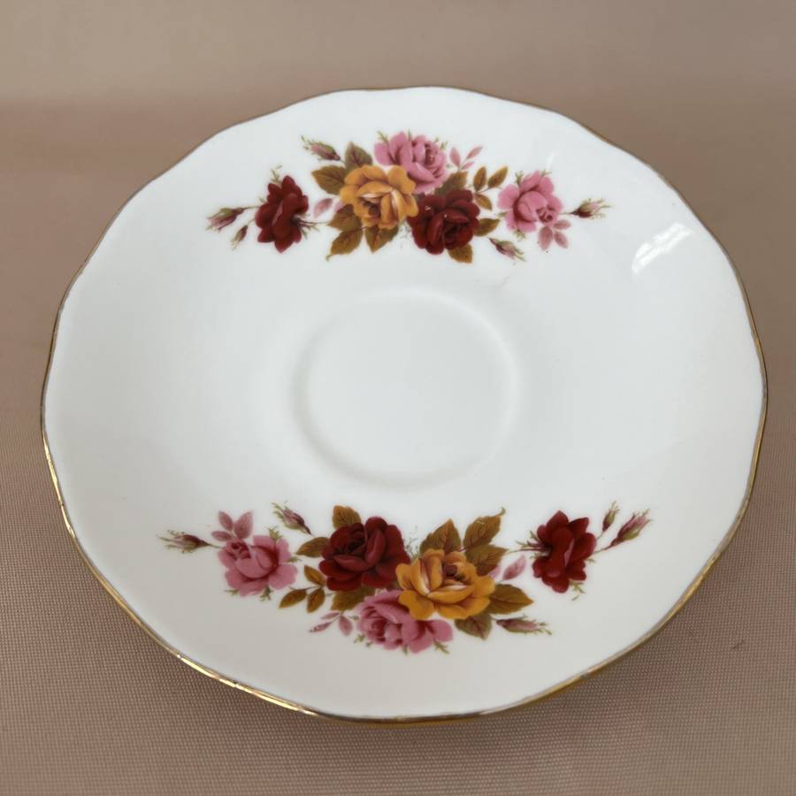 Queen Anne Bone China 14cm Plate