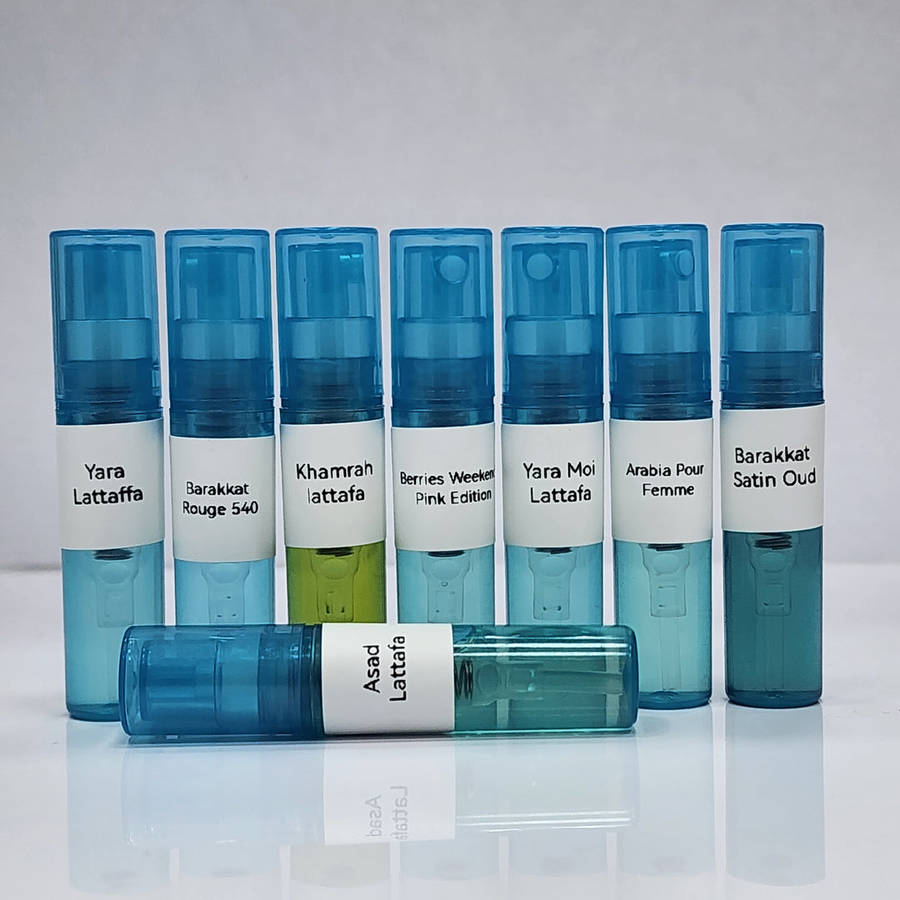 Testers/Sample (read description)