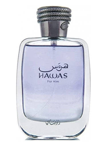 Hawas for Him Rasasi EDP 100ml