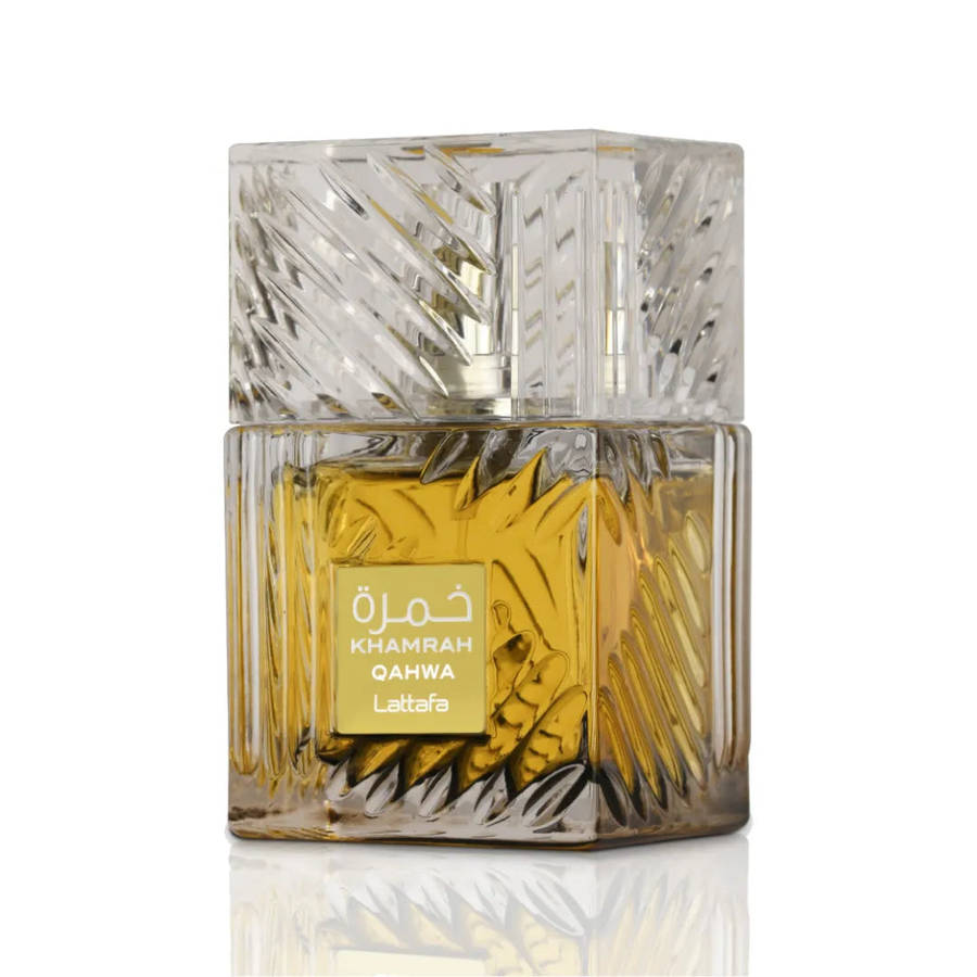 Khamrah Qahwa Lattafa Perfumes 100ml