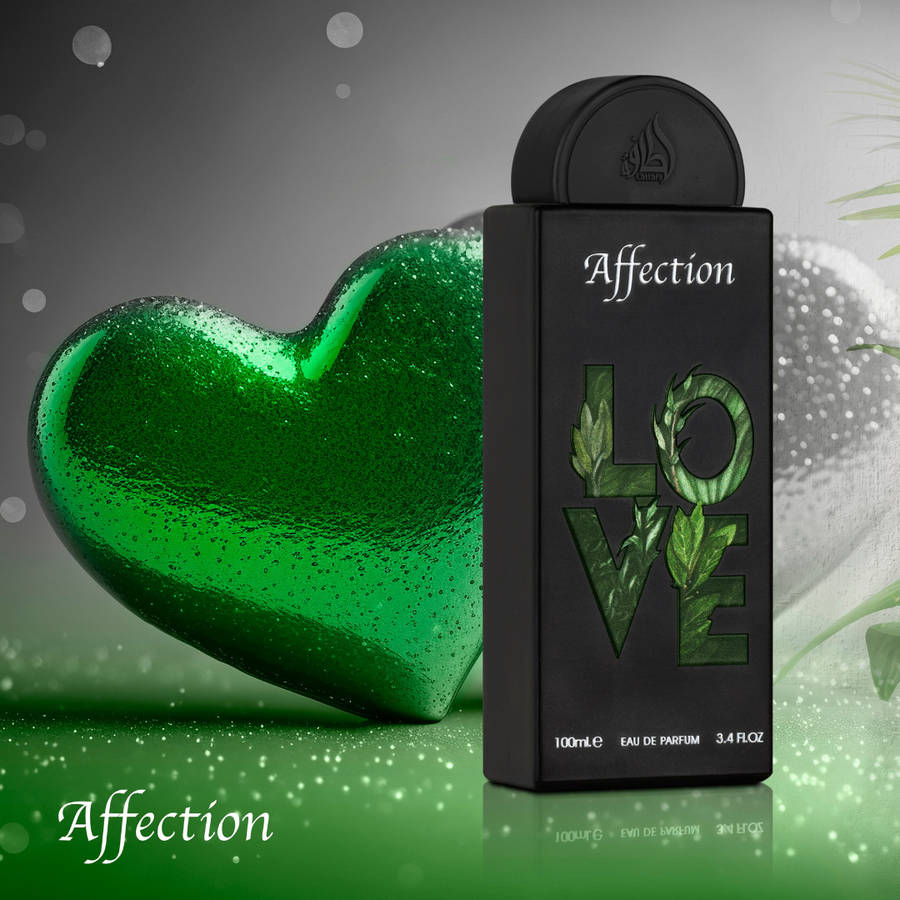 Affection Lattafa Pride EDP 100ml