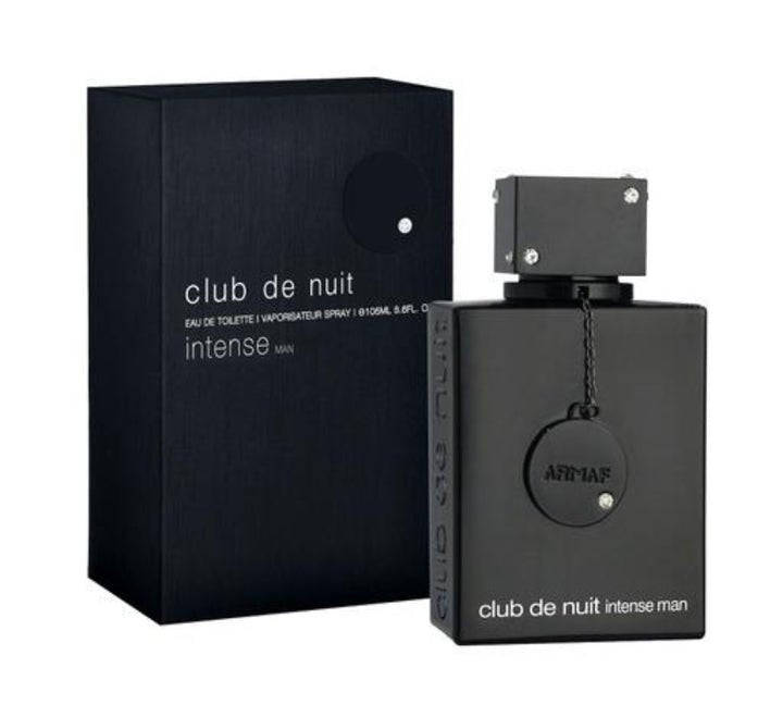 Club De Nuit Intense Man Armaf Perfumes
