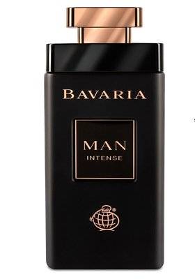 Bavaria Man Intense edp 100ml