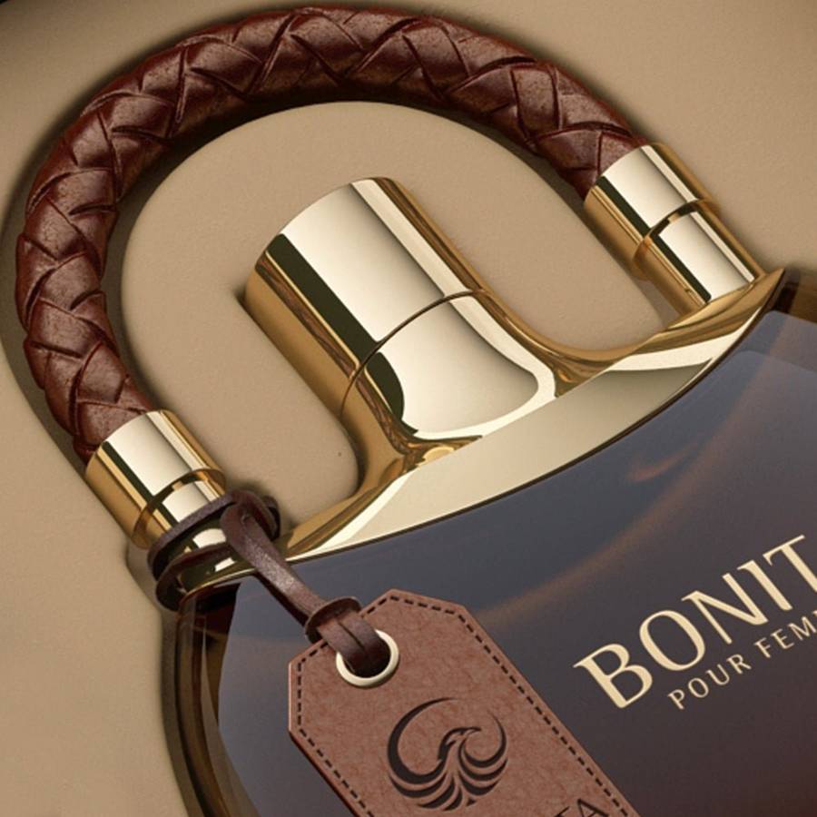 Bonita Pour Femme 100ml