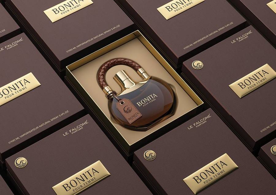 Bonita Pour Femme 100ml