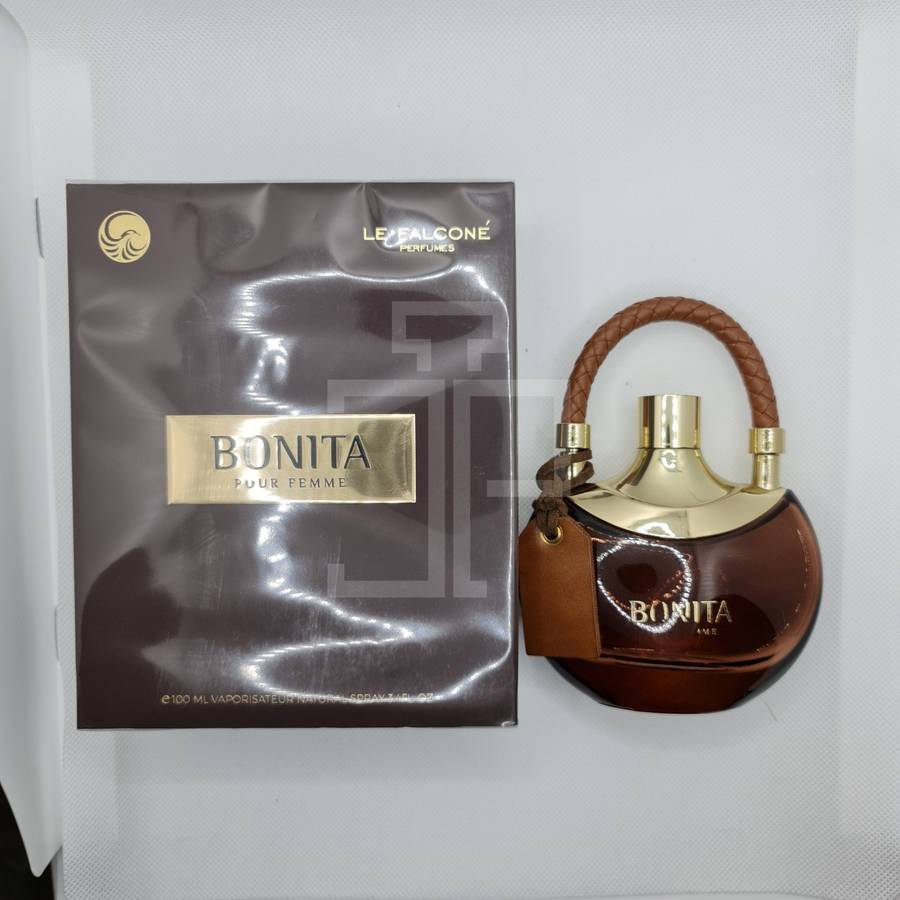 Bonita Pour Femme 100ml