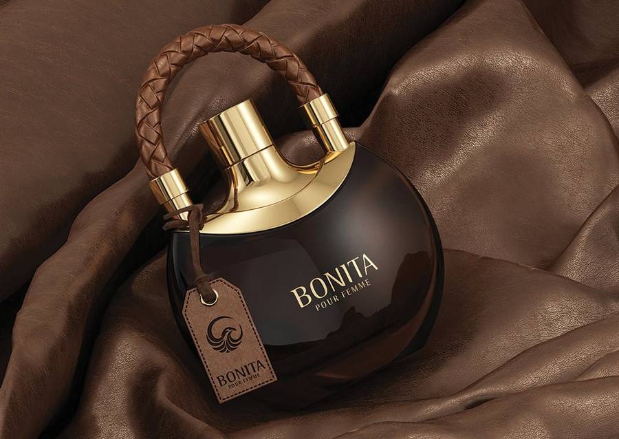 Bonita Pour Femme 100ml