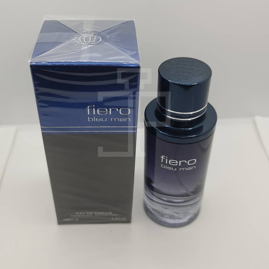 Fiero Blue edp 100ml