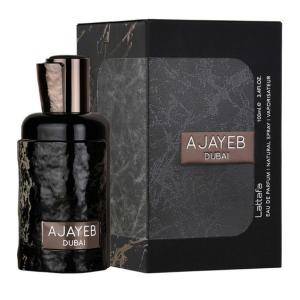 Ajayeb Dubai Lataffa Perfumes EDP 100ml