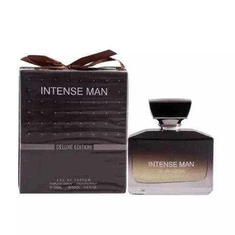INTENSE MAN deluxe edition