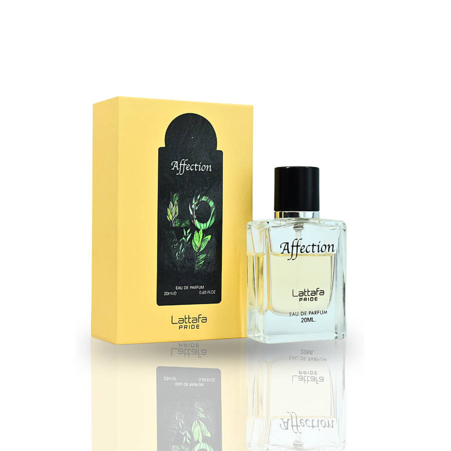 Affection Lattafa Pride EDP 100ml