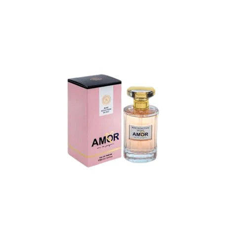Rose Seduction Secret Amor
