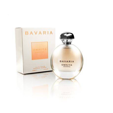 Bavaria Omniya Crysta EDP 100ml