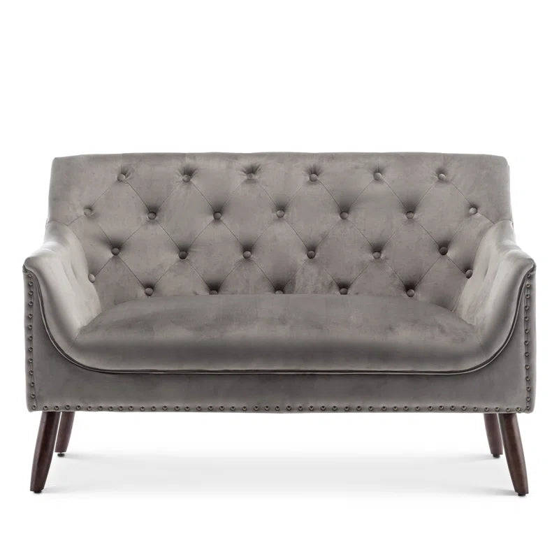 AVERY VALVET 2 Seater