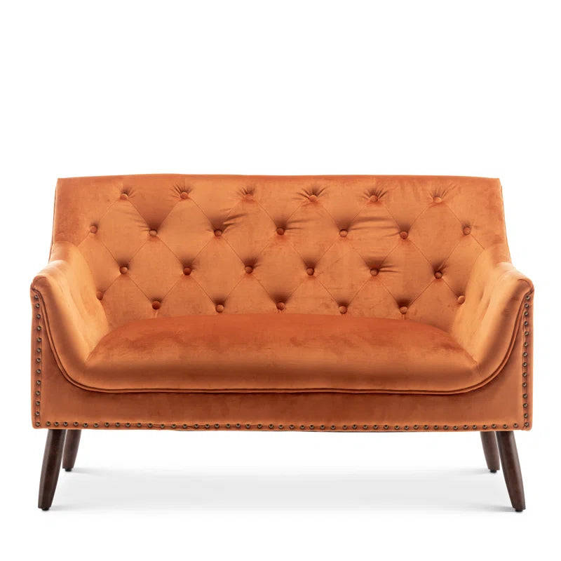 AVERY VALVET 2 Seater