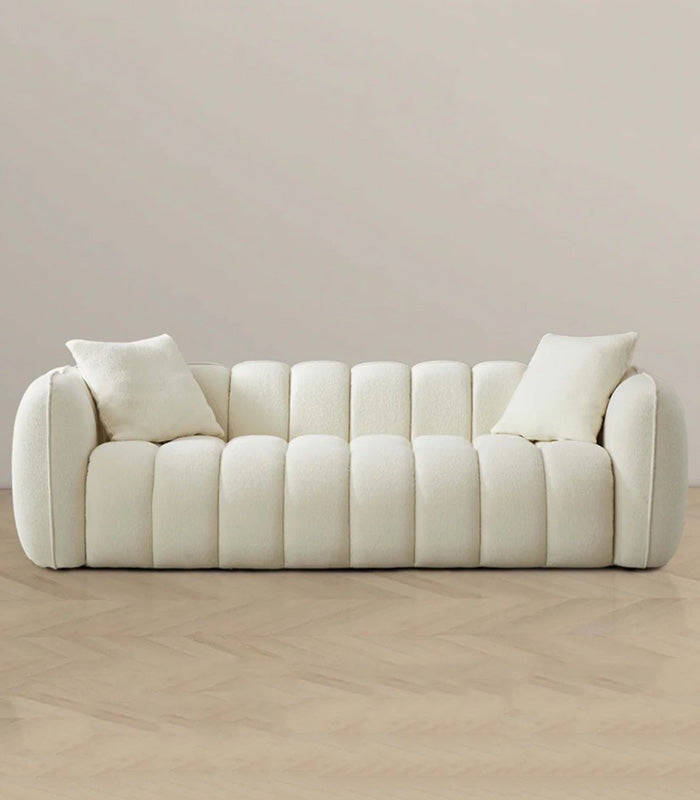 Reve 3-Seater Sofa Couch