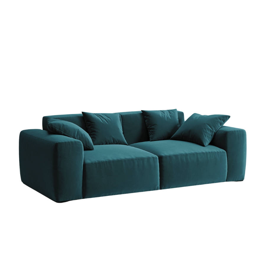 Yara 3 Seater Sofa Couch