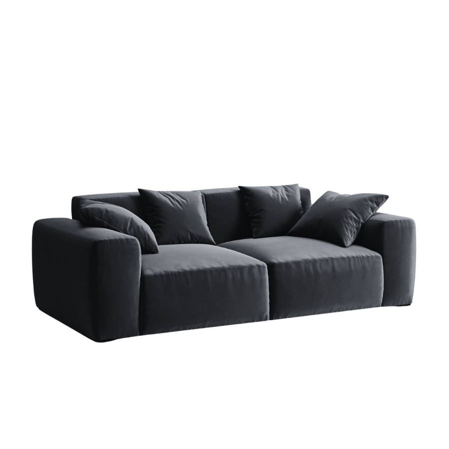 Yara 3 Seater Sofa Couch