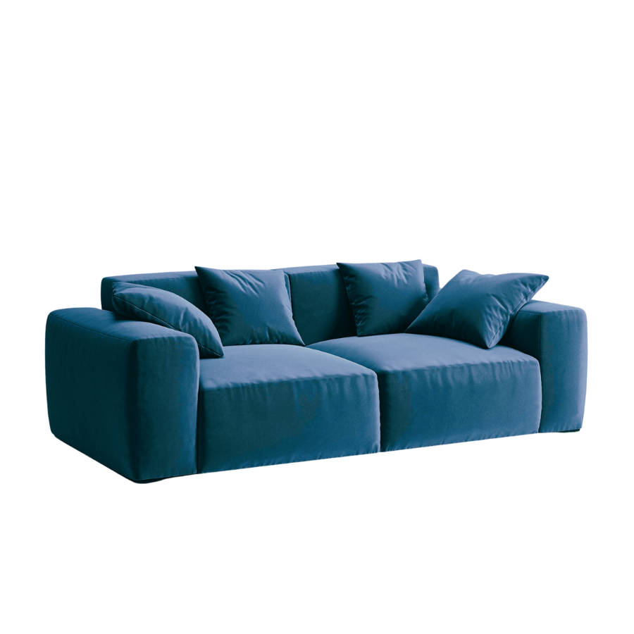 Yara 3 Seater Sofa Couch