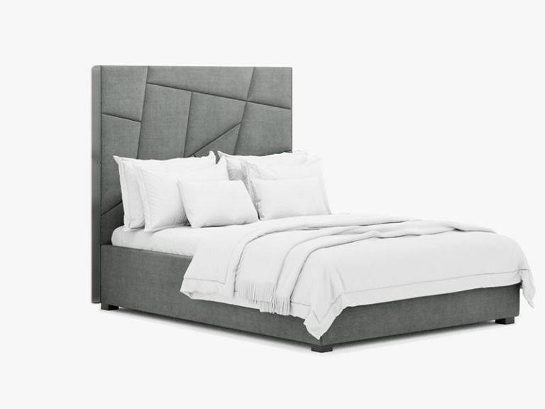 Veronica Geo Shape Headboard