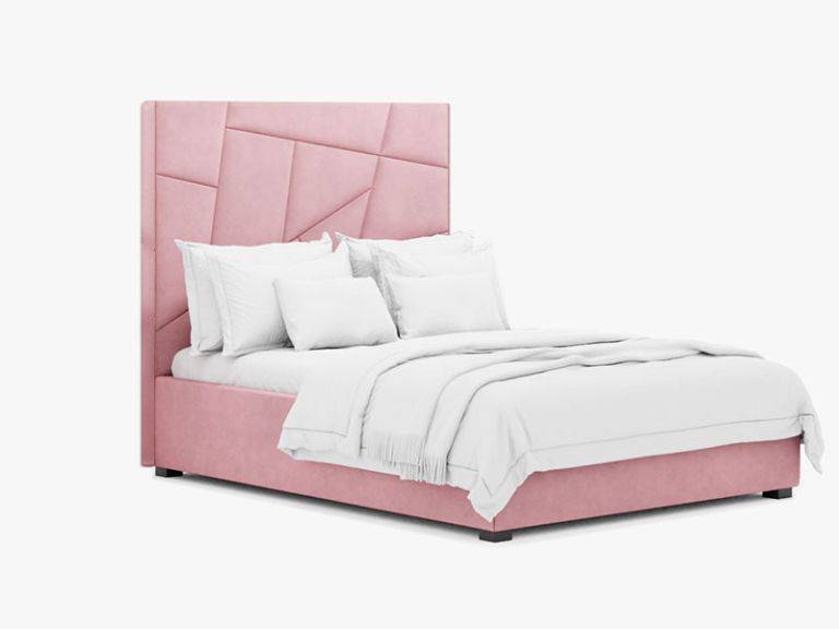Veronica Geo Shape Headboard