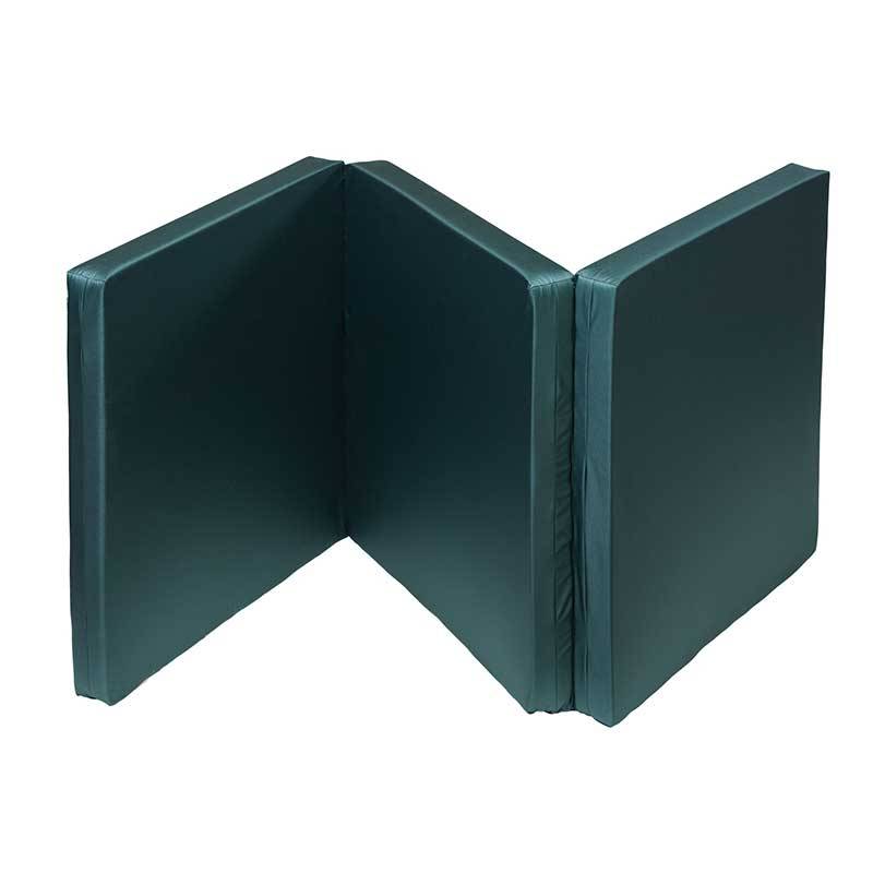 Camping Three Division Fold Up Mattress