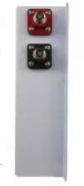 NENERGY LITHIUM 1.28KWH 12V 100AH