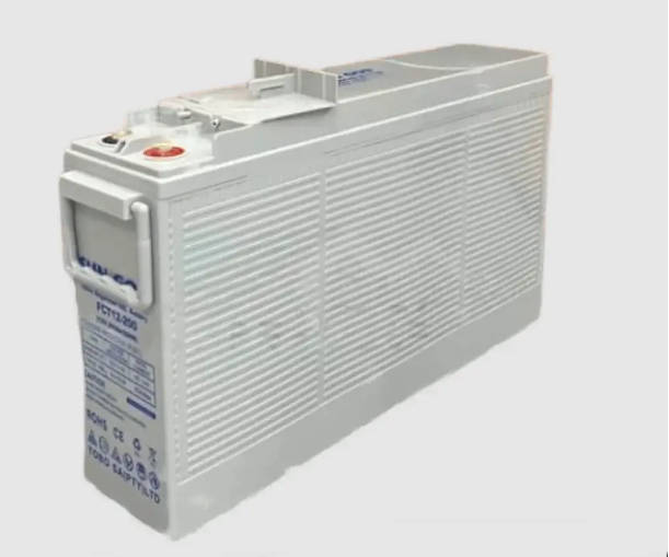 GEL BATTERY 200 AH 12V SLIM LINE SUN GOD AMERICAN DEEP CYCLE GEL BATTERY