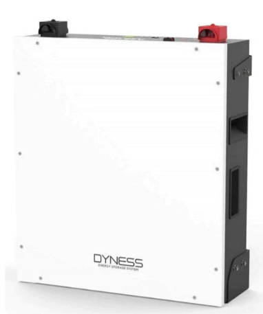 DYNESS Lithium Battery DL5.0C 5.12 kWh 51.2v