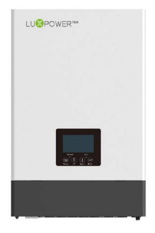 5KVA 5000W 48V Hybrid Inverter - LuxPower